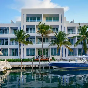 Hotel Zenza Boutique